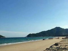 -西涌国际滨海旅游区