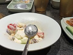 -韩盛·盛江山自助料理(中街大悦城黑金店)