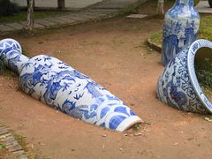 -景德镇古窑民俗博览区