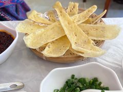 -鲁朗纳麦石锅鸡庄园