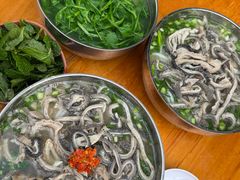 -攀枝花·任德琼·盐边羊肉米线