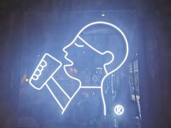 -喜茶(佛山顺德大良东乐路店)