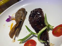 -邑金陵北京烤鸭店·现炒家常菜(ITC MALL店)