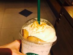 -星巴克臻选(成都宽窄巷子店)