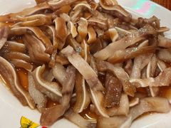 -澳门陈光记烧味饭店(南京德基广场店)