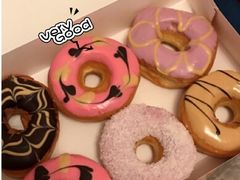 -巴黎贝甜(熙悦汇店)