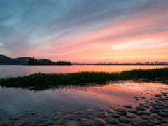 -东湖落雁景区