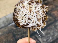 -西关老字号钵仔糕(上下九宝华路店)