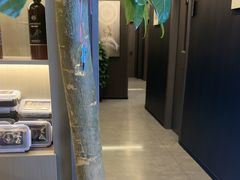 -鹿栖.精油SPA(金山世纪城店)