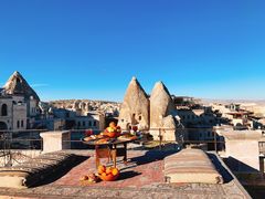 -Seten Restaurant Cappadocia