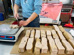 -广场正宗原汁薏米店