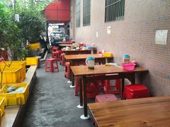 -昌记土制吊烧鸡(佛山市安信物流中心A座店)