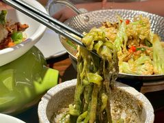 -湖兰金牌小炒肉(椒江万达店)