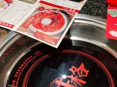 -井格重庆火锅(临平银泰城店)