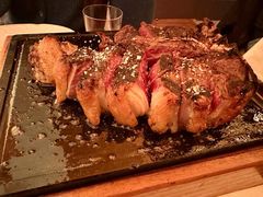 -奥斯特牛排馆(圣母百花大教堂)
