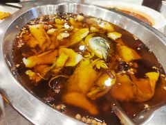 -鑫巴蜀小镇 · 水煮鱼专研店(玉桥店)