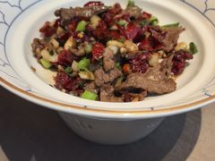 -幸福的烤包子·新疆菜