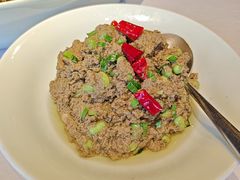 麻豆腐-京味斋·北京烤鸭(华威桥北工大店)