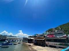 -南丫岛