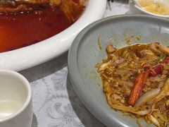 -马凯餐厅(地安门店)