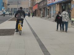 -鼎丰真(重庆路店)