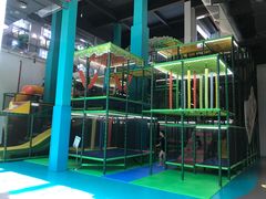 -蒙特利亲子乐园