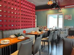 -伊斯麦尔丝路·新派菜(沙子口店)