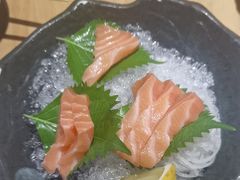 -一心创作料理屋(经开万达店)