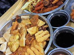 -瑞安第一泡·后街泡泡(虹桥后街店)