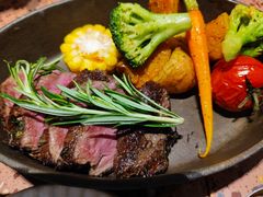 -La Terre乐田(万象城店)