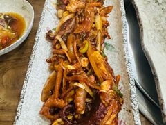 -真情鲍鱼海鲜汤