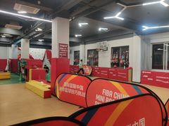 -悦动体能篮球羽毛球网球(三里河店)