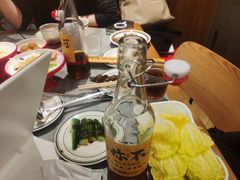 -侃爷南门铜锅涮肉