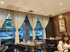 -北京老铺烤鸭(高新店)