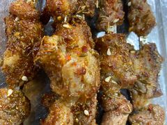 -新疆美食兰州拉面家常菜