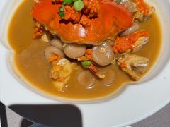 -蟹榭·本帮江浙菜·蟹宴(五角场合生汇商场店)