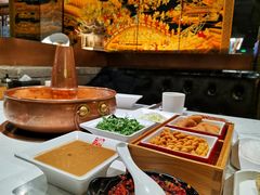 -丁卯•铜锅涮肉(工体店)