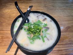 -鸭小妹鸭血粉丝(老门东店)