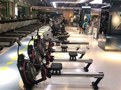 -优享健身(物美圣熙8号购物中心店)