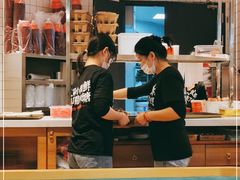 -避风塘(江桥万达店)