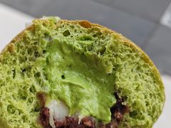-屋裡·Union Bakery(龙江路店)