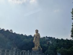 -游子山休闲旅游区