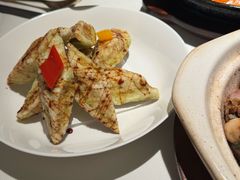 -炳胜私厨(万象前海店)