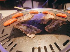 -胡哥烤肥牛(车公庙店)