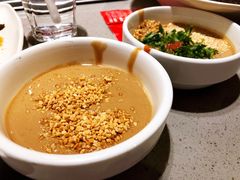 -海底捞火锅(高新万达店)