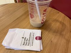 -COSTA COFFEE(西贸凯德晶品4层2店)