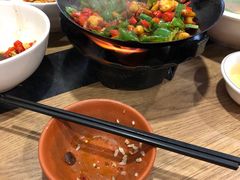 -建辉湖南土菜馆(南大街店)