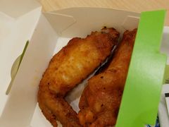 -德克士(三门路店)