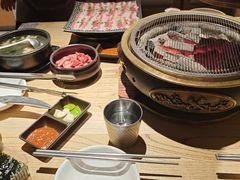 -泥炉烧肉师(新街口金銮巷店)
