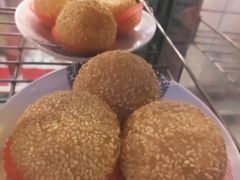 -芬芳甜品(同福路店)